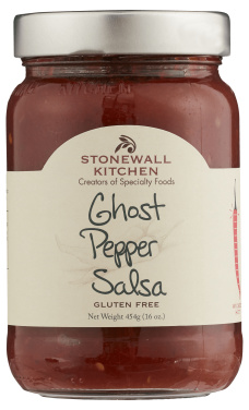 Salsa Ghost