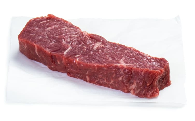 Angus Ytrefilet pr Kg