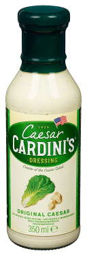 Cæsar Dressing