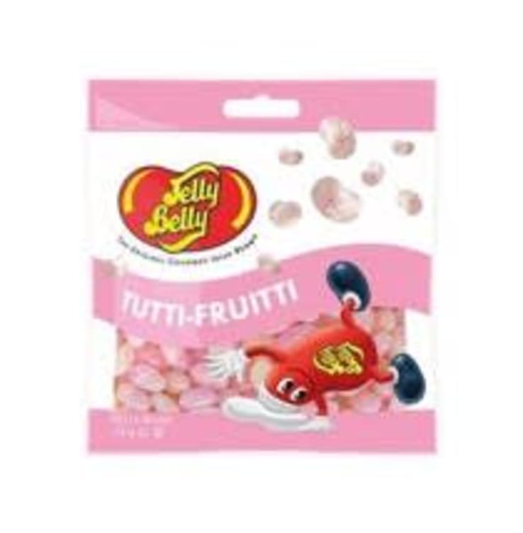 Tutti-Frutti 70g pose Jelly Belly