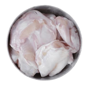 Torsketunge Vill pr Kg