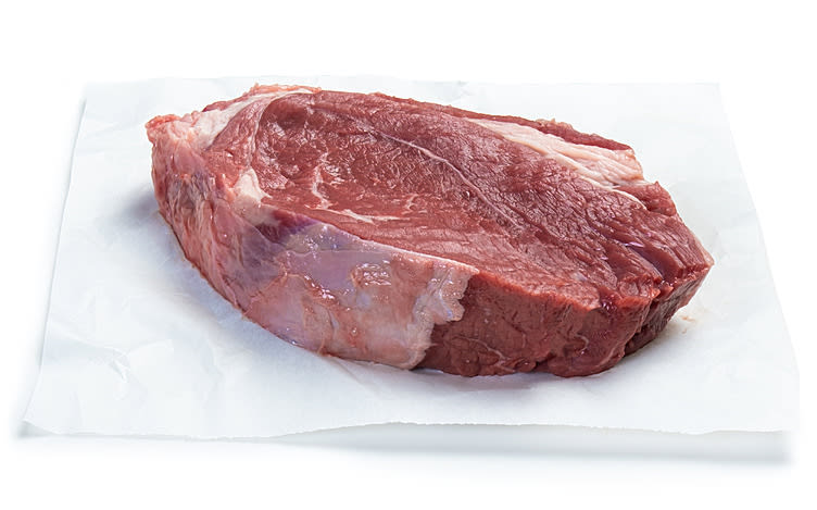 Bog Av Storfe u/Ben pr Kg