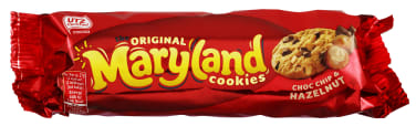 Maryland Cookies