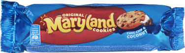 Maryland Cookies