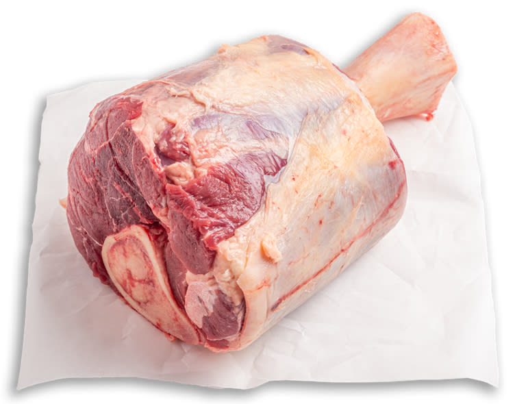 Angus Lårklubbe løsvekt