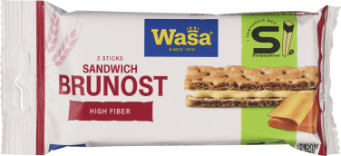 Sandwich Brunost