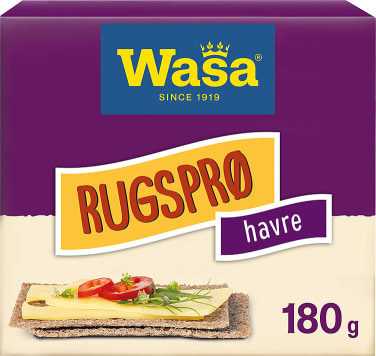 Rugsprø Havre