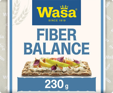 Fiber Balance