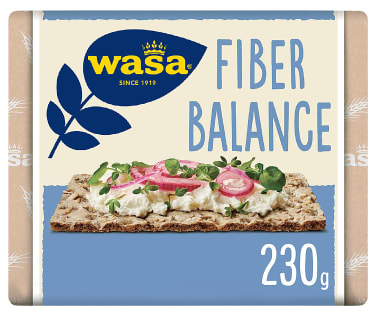 Fiber Balance