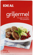 Produktbilde: Griljermel