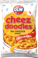 Produktbilde: Cheez Doodles