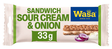 Sandwich