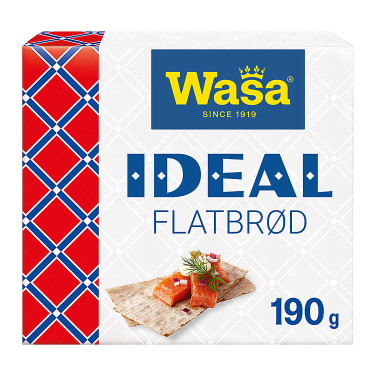 Flatbrød