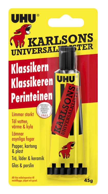 Lim Karlssons Klister