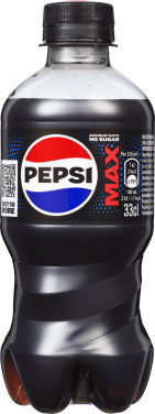 Pepsi Max