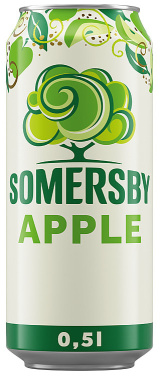 Somersby Cider