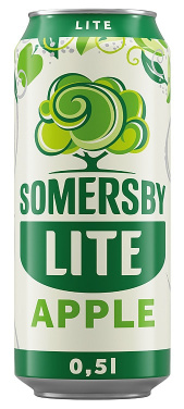 Somersby Cider