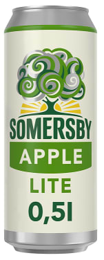 Somersby Cider