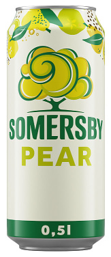 Somersby Cider