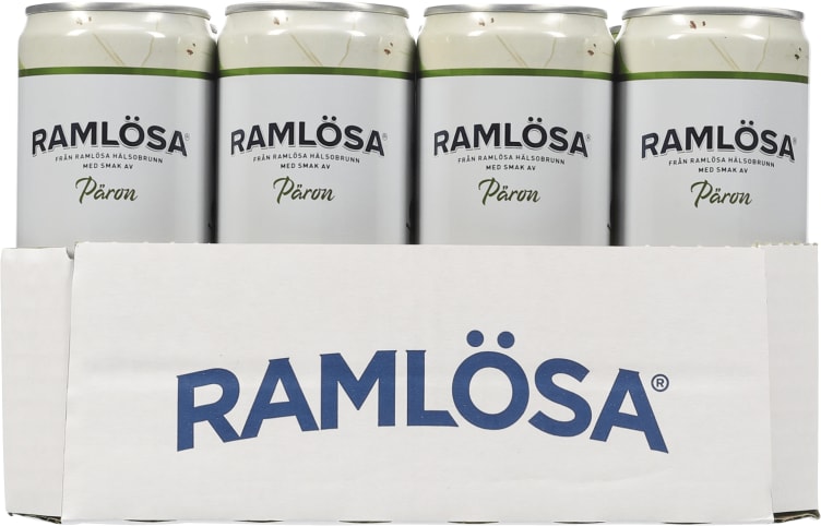 Ramløsa Pære 0,33lx20 boks