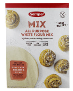 Produktbilde: Brødmix