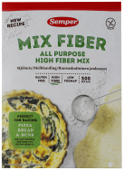 Produktbilde: Melmix m/Fiber