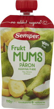 Spar prislapp