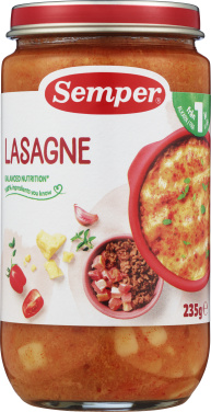 Lasagne