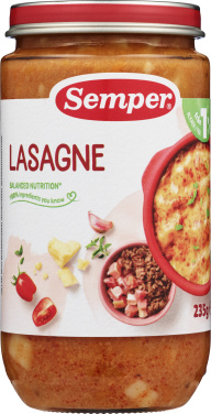 Lasagne