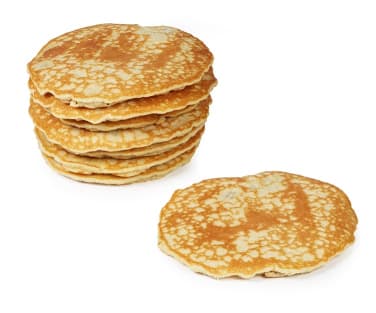 American Pancake