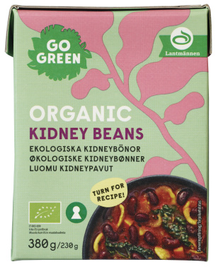 Kidneybønner