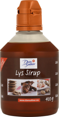 Sirup Lys