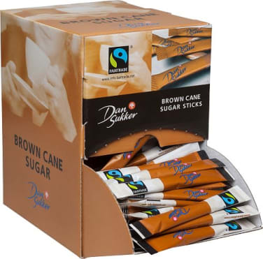Sukker Sticks
