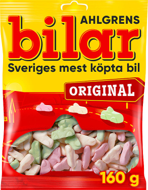 Ahlgrens Biler