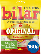 Ahlgrens Biler