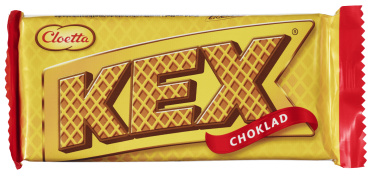 Kex Sjokolade