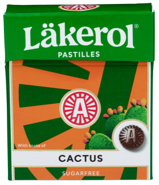 Läkerol Classic