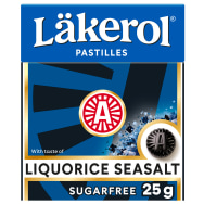 Produktbilde: Läkerol Classic