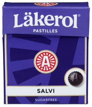 Läkerol Classic