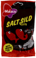 Salt Sild 100g Malaco