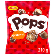 Produktbilde: Pops Original