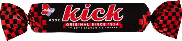 Kick Lakris Original 23g Malaco
