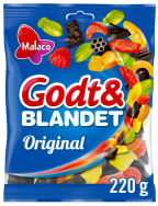 Produktbilde: Godt&Blandet