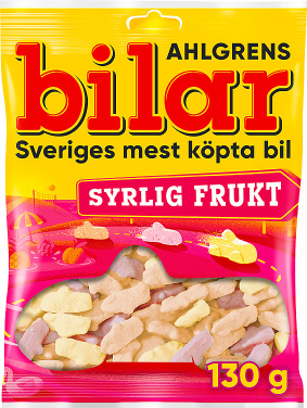 Ahlgrens Bilar