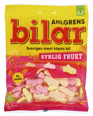 Ahlgrens Bilar