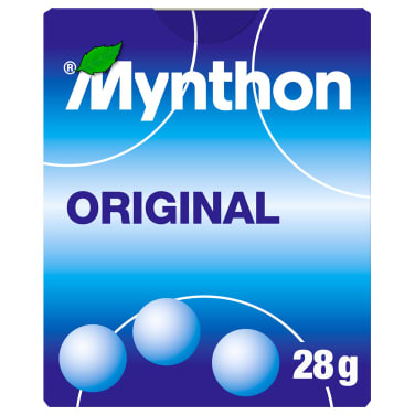 Mynthon Original