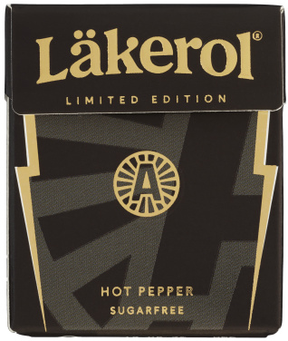 Läkerol Classic