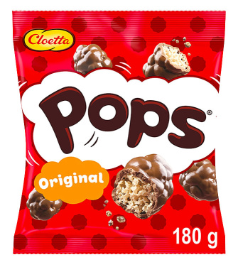 Pops Original
