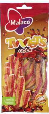 Cola Twist