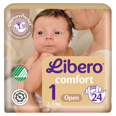 Libero Comfort